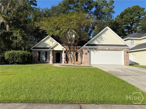 109 Brown Thrush Rd, Savannah, GA, 31419-6006 | Card Image