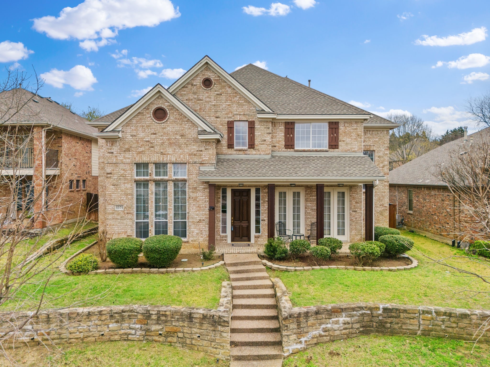 Residential in Rockwall