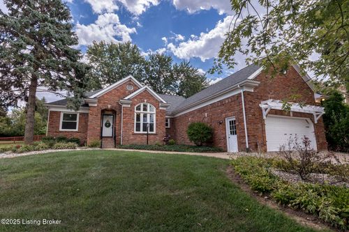 10724 Eagle Ridge Pl, Louisville, KY, 40223-2681 | Card Image