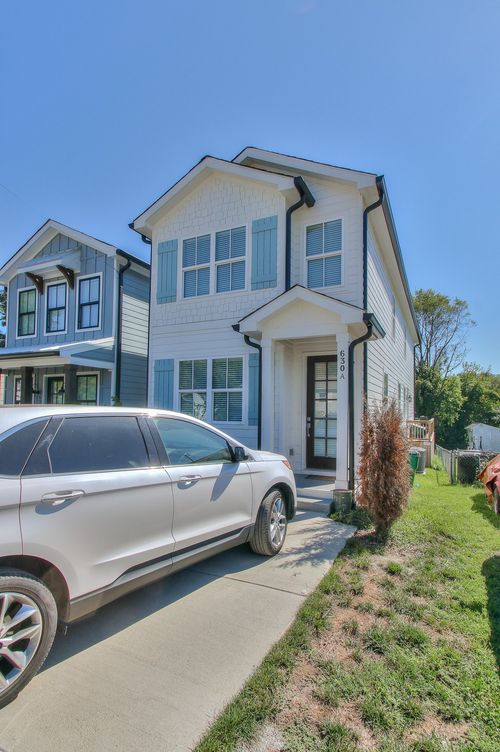 630 Waco Dr, Nashville, TN, 37209 | Card Image