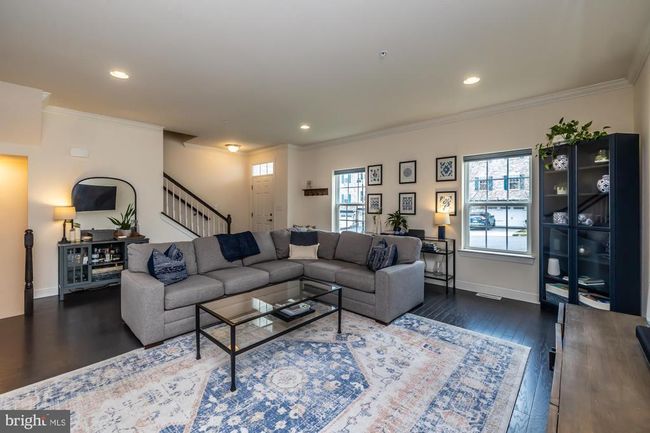 8 Margot Ln, Townhouse with 4 bedrooms, 4 bathrooms and null parking in MEDIA PA | Image 18