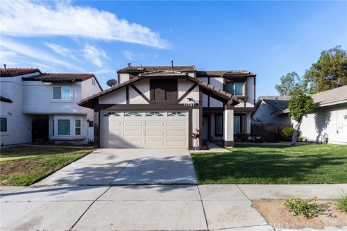 11721 Mount Sterling Ct, Rancho Cucamonga, CA, 91737-7927 | Card Image