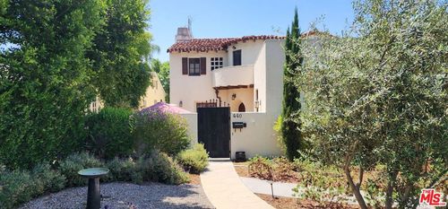 440 Spencer St, Glendale, CA, 91202 | Card Image