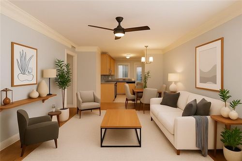 apt-5-375 6th St Ne, Atlanta, GA, 30308-1621 | Card Image