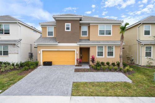 2532 Shanti Dr, KISSIMMEE, FL, 34746 | Card Image