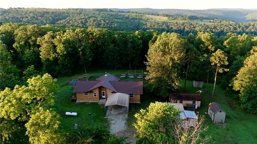 HC 31 Hc 31, Jasper, AR, 72641-9409 | Card Image