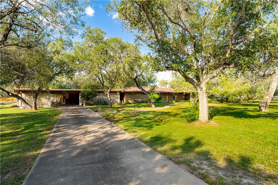 Elizabeth Ave, Kingsville, TX 78363