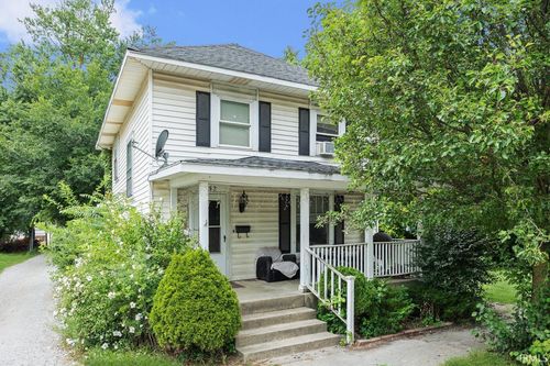 652 Rossville Ave, Frankfort, IN, 46041-1625 | Card Image