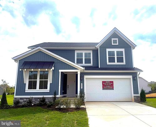 2005 Divot Dr, Culpeper, VA, 22701 | Card Image