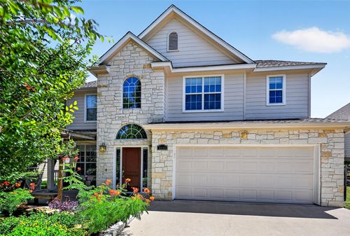 3113 Chisholm Trl, Austin, TX, 78734-2417 | Card Image