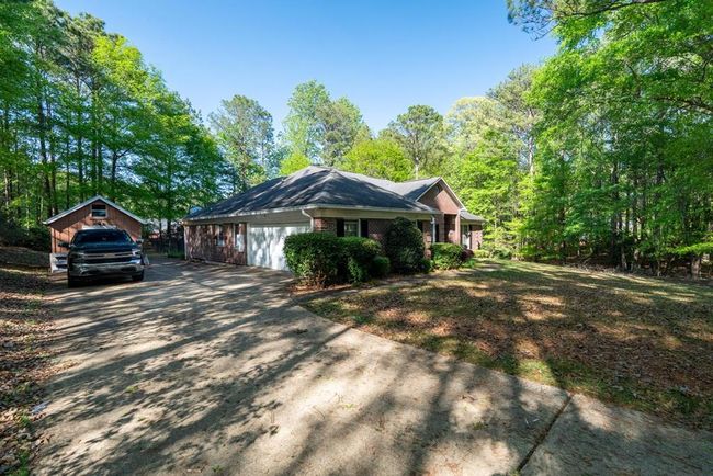 183 Buckeye Loop S, House other with 4 bedrooms, 3 bathrooms and 2 parking in Midland GA | Image 4