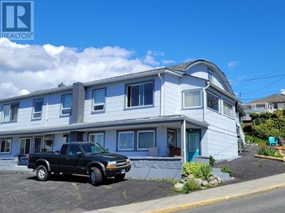 6865 Duncan St, Condo with 10 bedrooms, 7 bathrooms and null parking in Powell River BC | Image 2