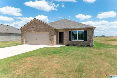 87 Horizon Street, House other with 4 bedrooms, 2 bathrooms and null parking in OXFORD AL | Image 2