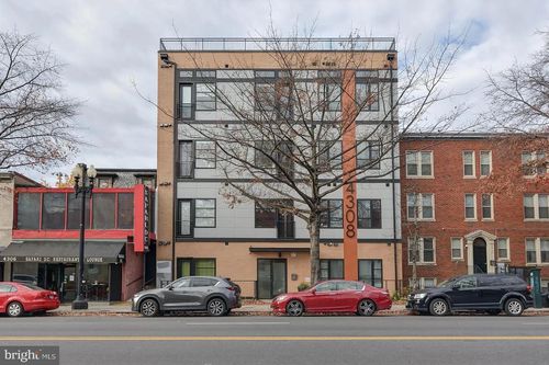 apt-103-4308 Georgia Ave Nw, WASHINGTON, DC, 20011-7150 | Card Image