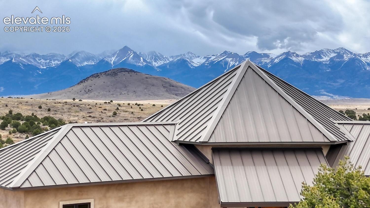 Residential in Westcliffe 2
