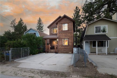 731 W Country Club Blvd, Big Bear City, CA, 92314-9460 | Card Image