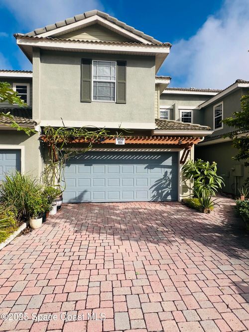 104-1800 Kole Pl, MELBOURNE, FL, 32935-4145 | Card Image