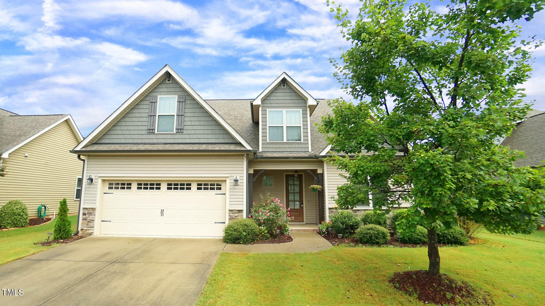 Laurel Ln, Youngsville, NC 27596