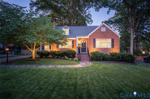 5802 S Crestwood Ave, Richmond, VA, 23226-1802 | Card Image
