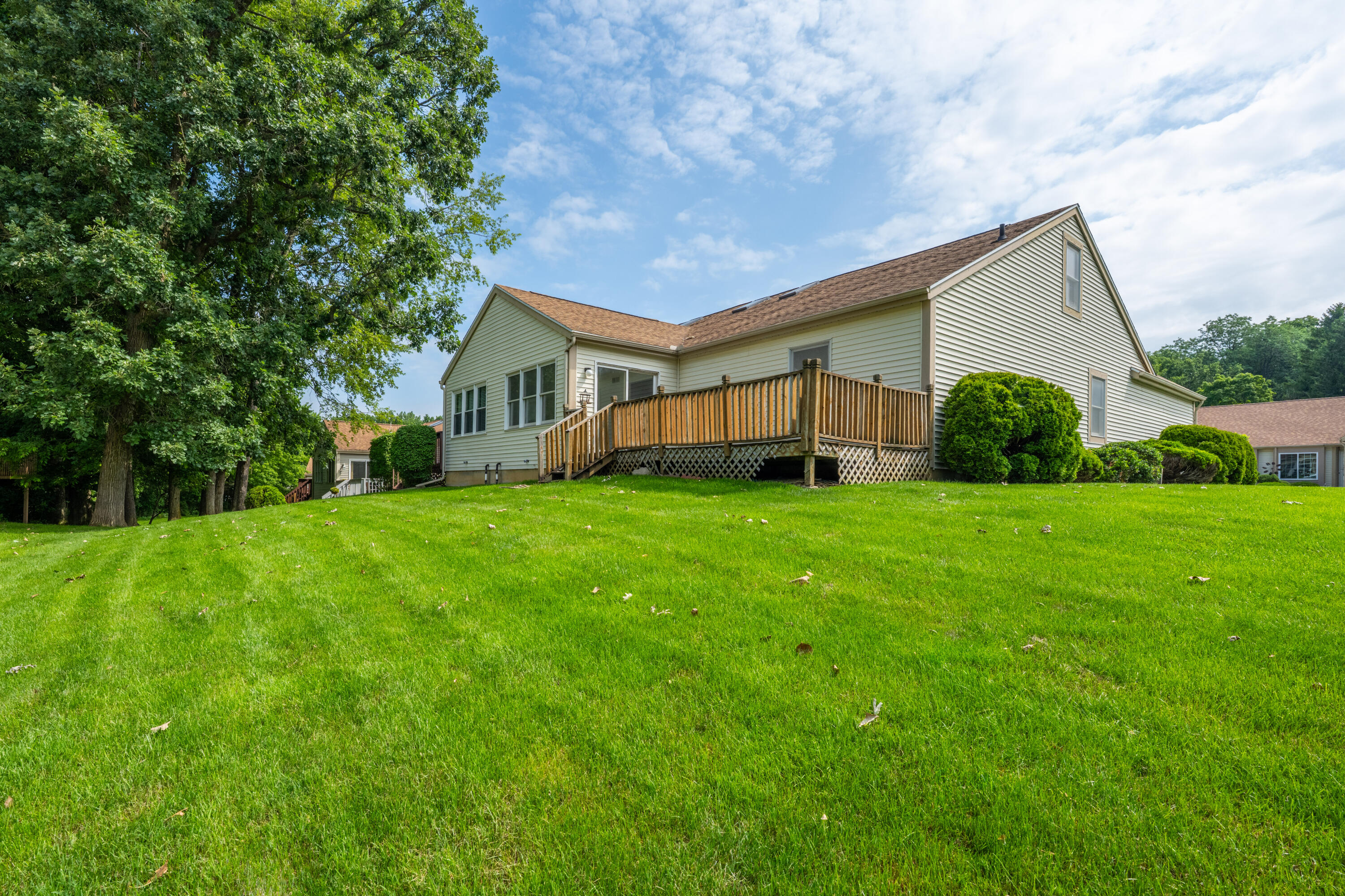 Residential in Niles 3