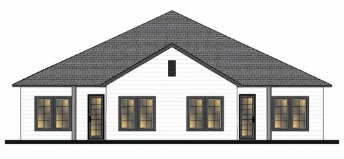 134 Shady Springs Drive, Runaway Bay, TX, 76426 | Card Image