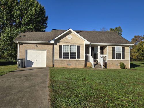 220 Pappy Dr, Oak Grove, KY, 42262-7101 | Card Image