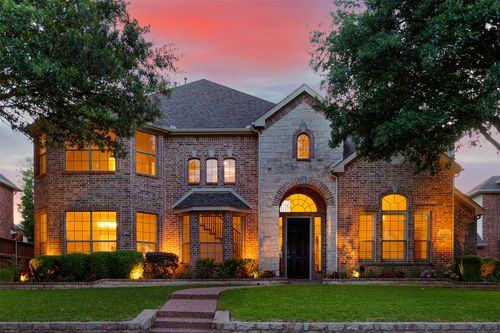 6245 Ryeworth Drive, Frisco, TX, 75035 | Card Image