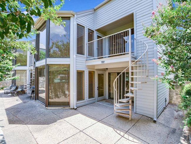 168 World Of Tennis Sq, Condo with 3 bedrooms, 3 bathrooms and 2 parking in Lakeway TX | Image 27