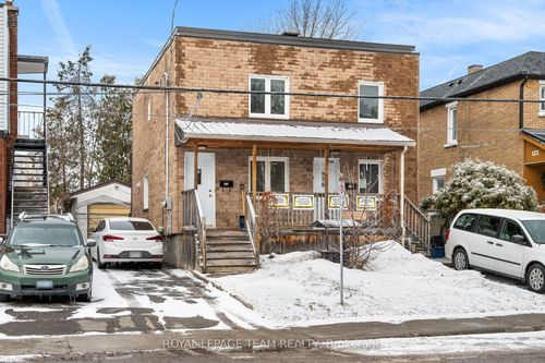 163 Genest St, Vanier, ON, K1L7Y8 | Card Image