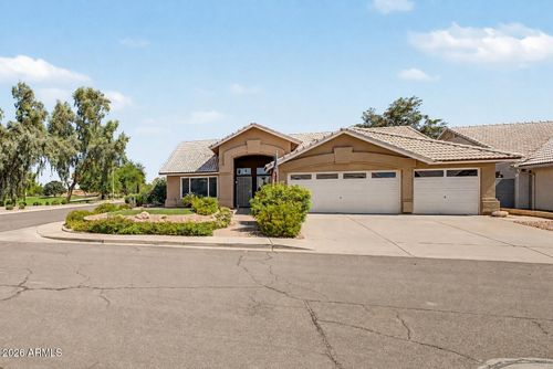 4890 W Geronimo St, Chandler, AZ, 85226-5315 | Card Image