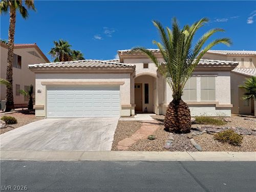 322 Turtle Peak Ave, Las Vegas, NV, 89148-2752 | Card Image