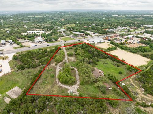 9415 W Us Hwy 290 S, Austin, TX, 78736 | Card Image