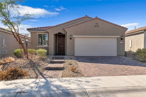 6919 Feather Hill St, North Las Vegas, NV, 89086-1695 | Card Image