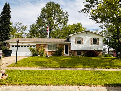 2796 Alexandria Ct, Lafayette, IN, 47909-3201 | Card Image