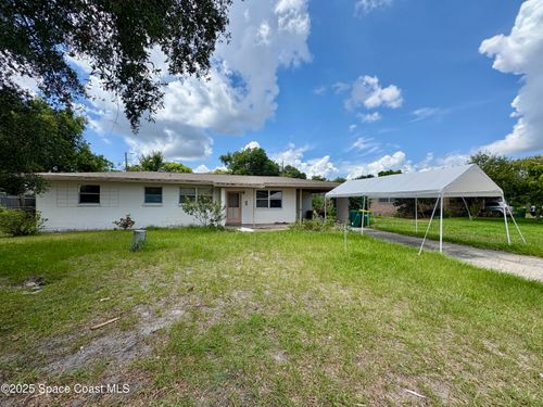 1203 Duke Way, Cocoa, FL, 32922-6514 | Card Image