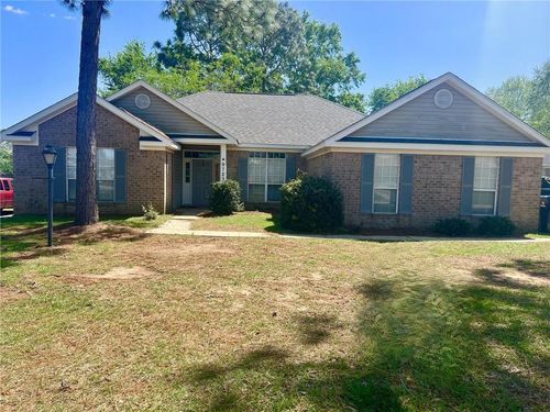 9723 Chambers Dr, Mobile, AL, 36695-7441 | Card Image