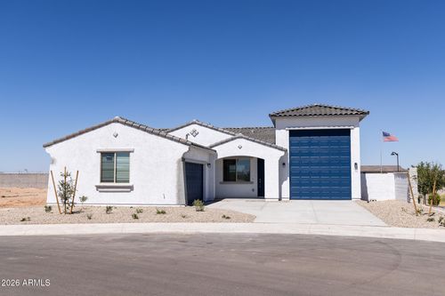 18744 N Barano Drive, Maricopa, AZ, 85138 | Card Image