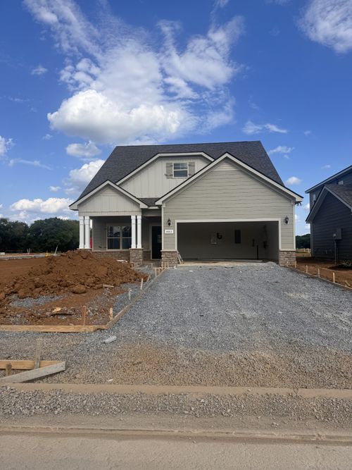 4003 Colleton Ln, Rockvale, TN, 37153 | Card Image
