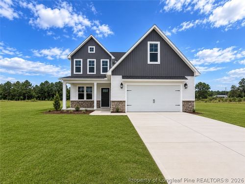 4461 Bunkers Bay Ln, Parkton, NC, 28371-7721 | Card Image