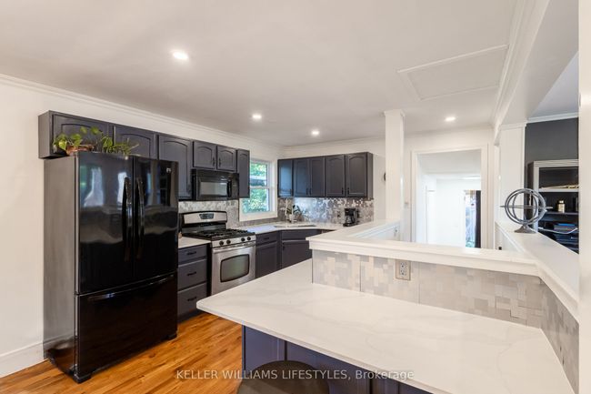 188 Cayley St, House other with 3 bedrooms, 3 bathrooms and 4 parking in Goderich ON | Image 9