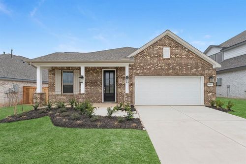 19312 Sorel Copley Dr, Magnolia, TX, 77355-1441 | Card Image
