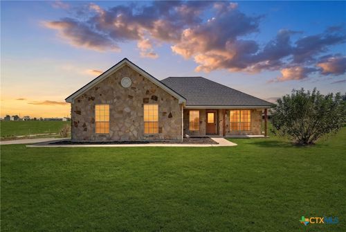 8375 Shaw Rd, Rogers, TX, 76569-3694 | Card Image