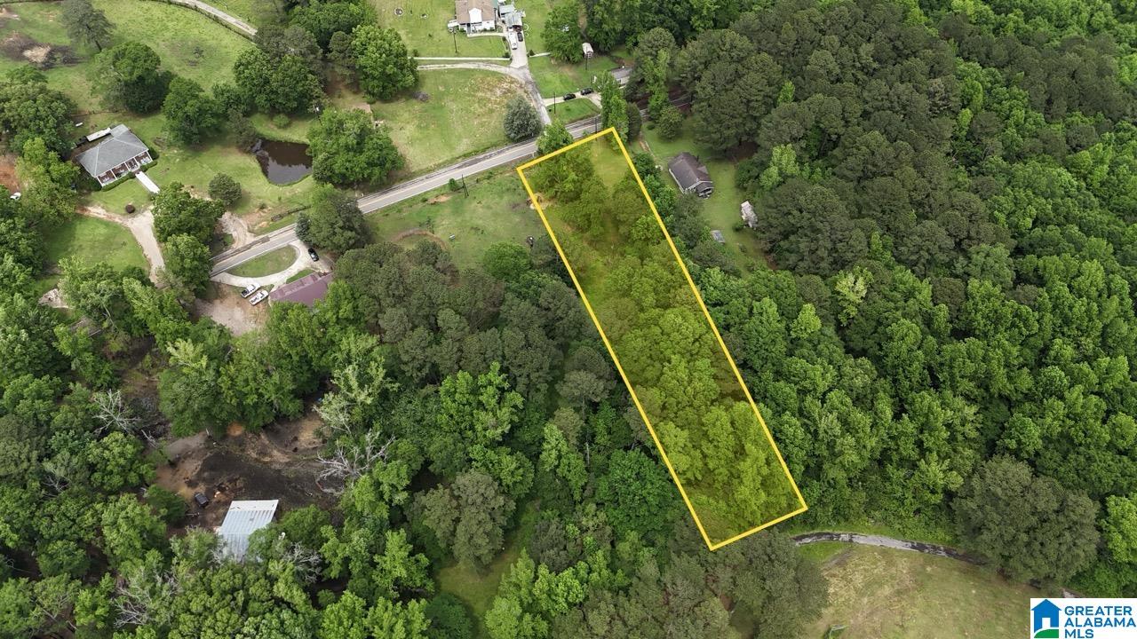 Land in MCCALLA 5