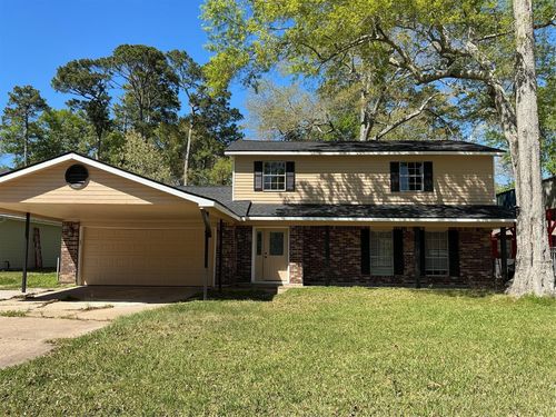 25587 White Oak Ln, Splendora, TX, 77372-5340 | Card Image