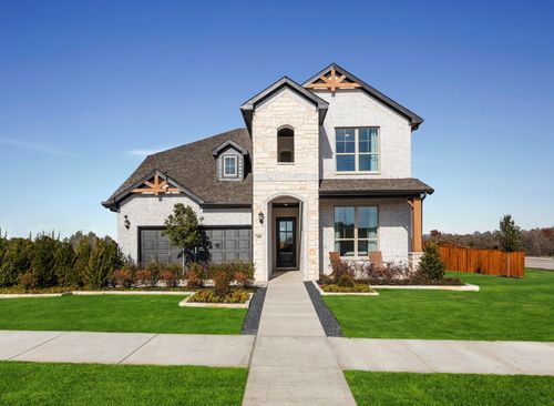 770 Embrace Ct, Lavon, TX, 75166-2067 | Card Image