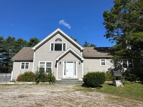 2855 Thompsonburg Road, Londonderry, VT, 05155 | Card Image