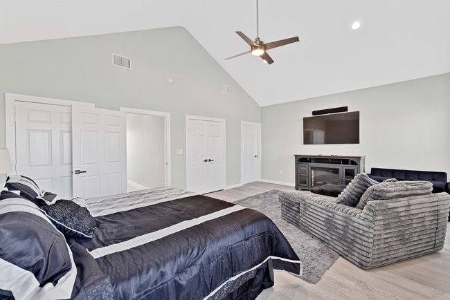 1091 County Road 345, House other with 3 bedrooms, 2 bathrooms and null parking in Forestburg TX | Image 18