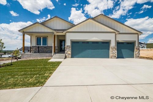 5120 Drover Ct, Cheyenne, WY, 82009-5868 | Card Image