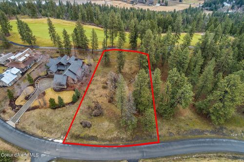 6398 S Old Barn Rd, Harrison, ID, 83833-6040 | Card Image