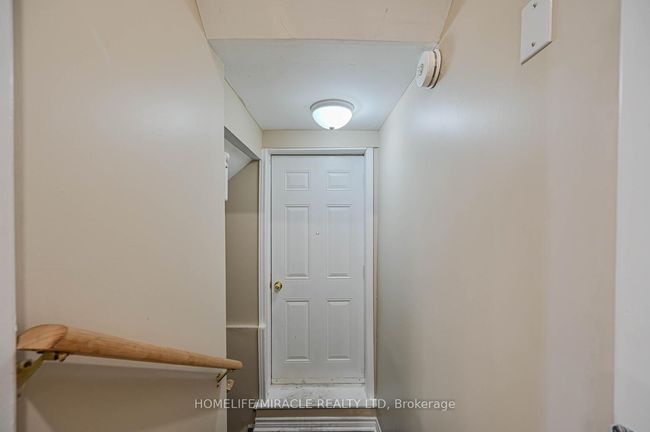 22 Cranberry Cres, House other with 5 bedrooms, 4 bathrooms and 5 parking in Brampton ON | Image 32